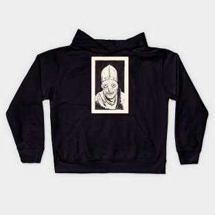 Dead Head Kids Hoodie